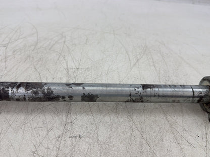 2015 Harley Road Glide Touring FLTRXS OEM Rear Wheel Axle Bolt Shaft
