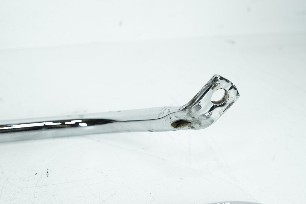 2006 Harley Touring Street Glide OEM Rear Left Saddlebag Guard Rails Bar