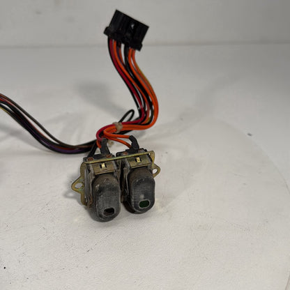 1999 - 2006 Harley-Davidson Touring Electra Glide Ultra  Inner Fairing Wire Wiring Harness Switch
