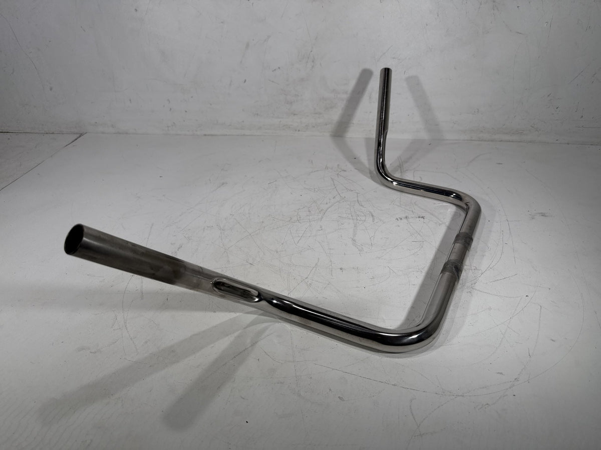 2002 Harley Electra Glide Touring FLHT OEM Front Handlebars Handle Bars