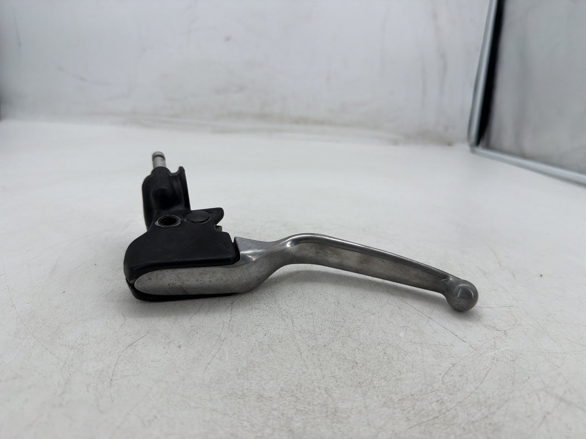 2012 Harley Electra Glide Touring Ultra OEM Front Left Hand Clutch Control Lever