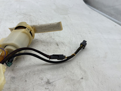 2012 Harley Dyna FXDF Fat Bob OEM Fuel Pump Gas Gasoline Petrol Sending