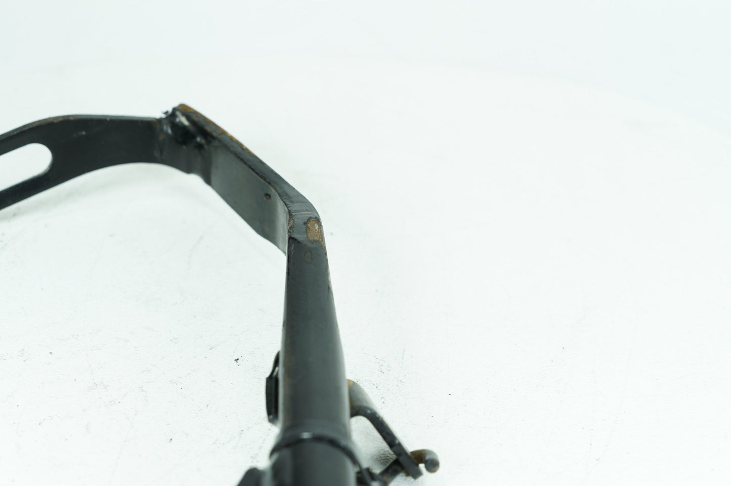 2004 - 2022 Harley-Davidson Sportster Iron 883 Left Side Jiffy Kick Stand & Spring 50000025BHP