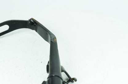 2004 - 2022 Harley-Davidson Sportster Iron 883 Left Side Jiffy Kick Stand & Spring 50000025BHP