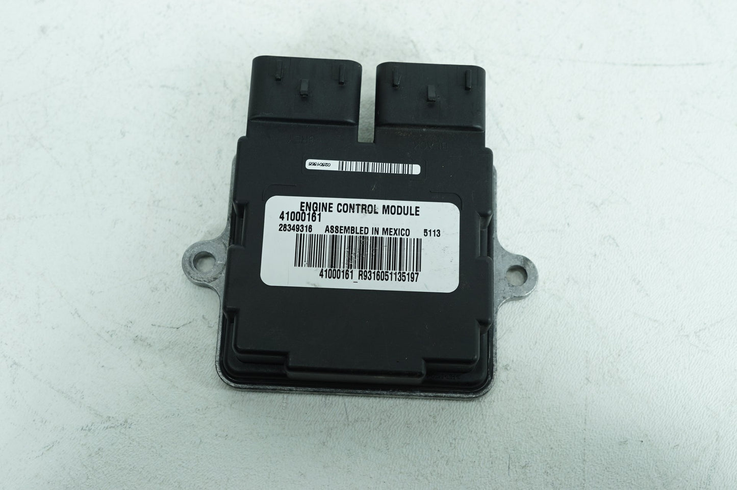 2013 - 2022 Harley-Davidson Sportster Iron Engine Control Module Brain ECU ECM 41000161