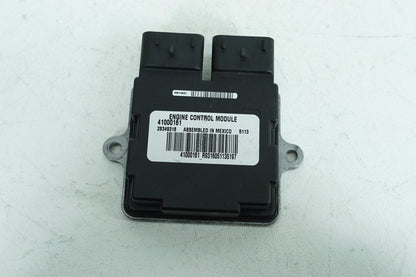 2013 - 2022 Harley-Davidson Sportster Iron Engine Control Module Brain ECU ECM 41000161