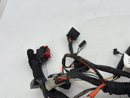 2007 Harley Street Glide Touring FLHX OEM Front Sub Wiring Harness Loom Interconnect