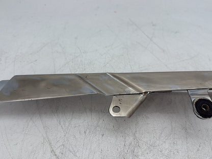 1998 Harley Softail Custom FXSTC OEM Drive Belt Guard Cover Shield