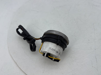 2007 - 2012 Harley-Davidson Dyna Super Glide Fuel Level Gas Tank Gauge 75226-09