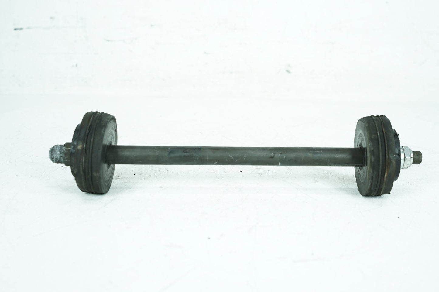 1999 - 2006 Harley-Davidson Touring Road King Police Engine Mount Pivot Bolt Shaft 47492-89A