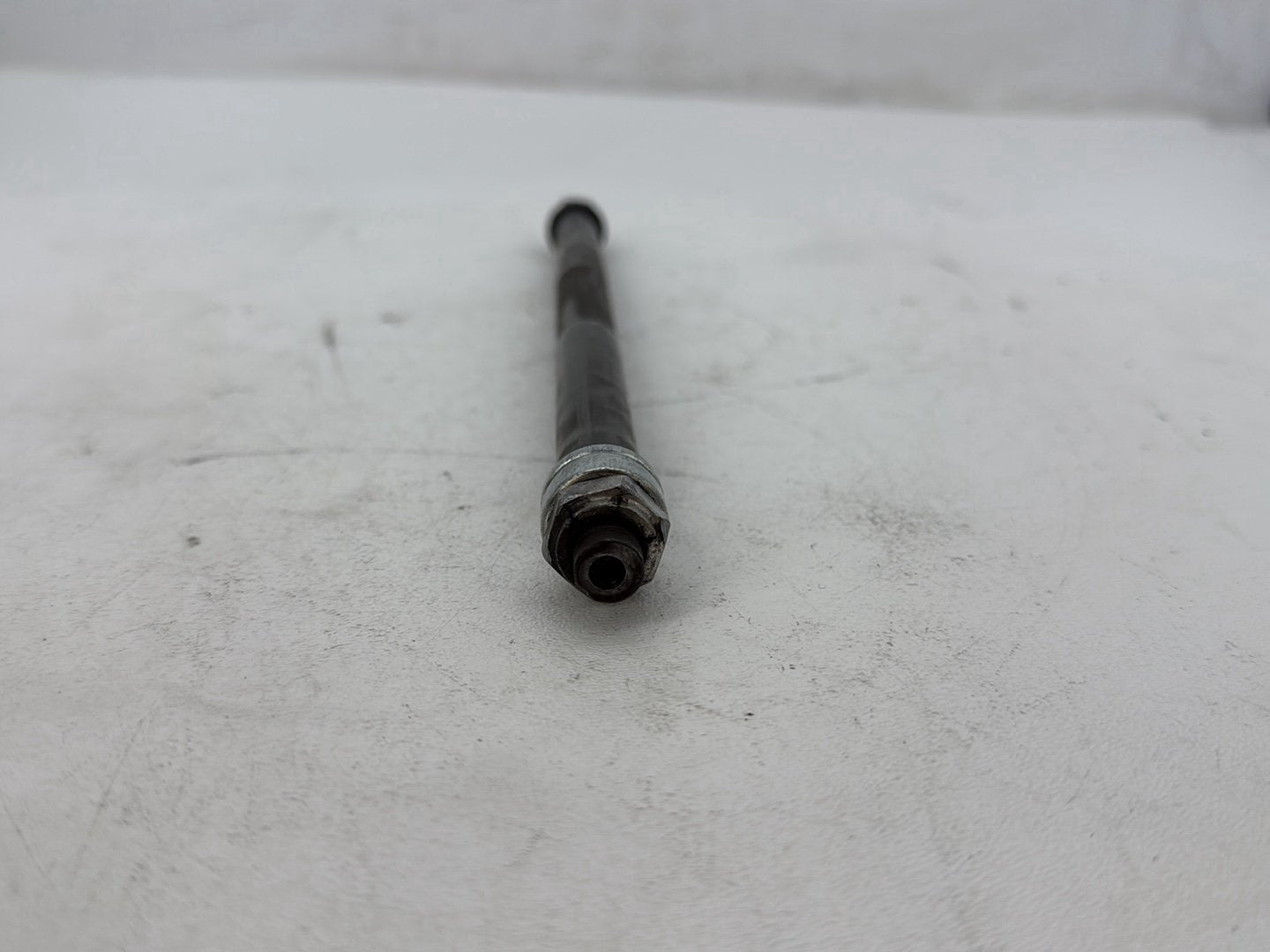 1998 Harley Road King Touring FLHRCI Classic OEM Rear Fork Swingarm Pivot Bolt Shaft