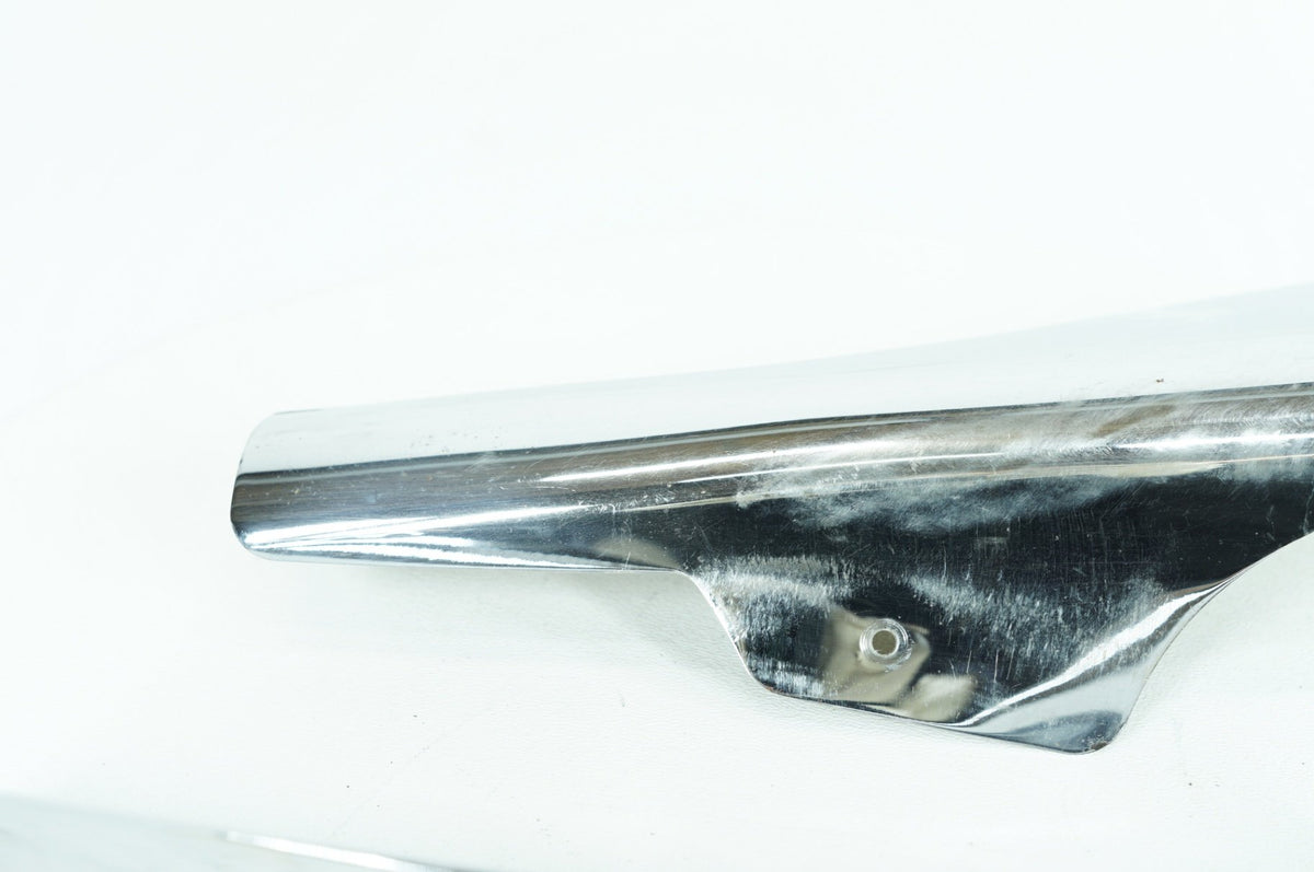 1996 Harley-Davidson Touring FLHTC - Right Left Fairing Support Brackets