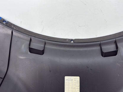 2007 Harley Electra Glide Touring Ultra OEM Front Outer Batwing Fairing Cover