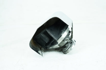 2007 - 2013 Harley-Davidson Touring Electra Glide Horn Signal Klaxon Chrome Cover 69012-93A