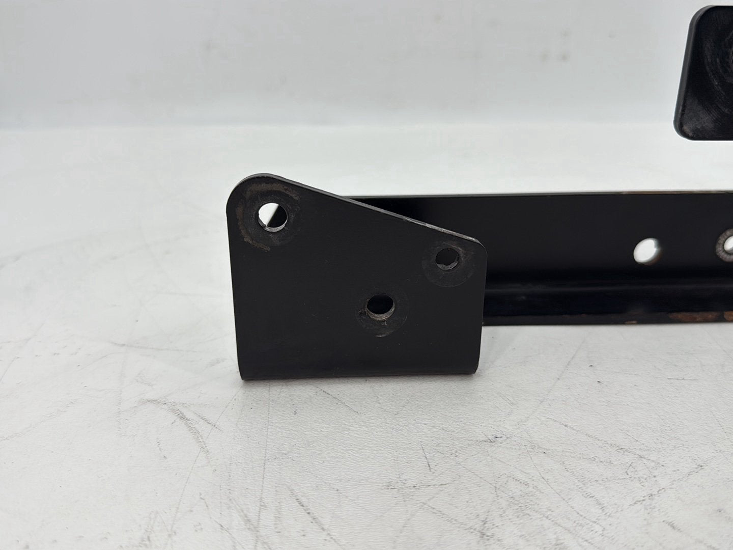 2004 - 2013 Harley-Davidson Sportster 1200 Custom Exhaust System Support Bracket Holder 64855-04