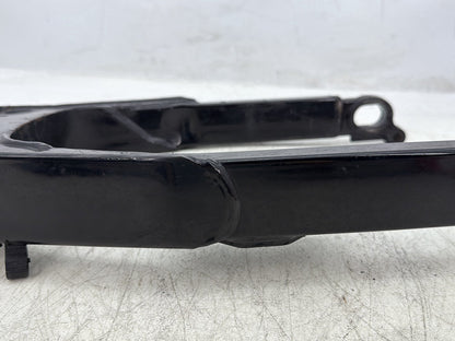 2007 Harley Touring FLHTC Electra Glide Classic OEM Rear Fork Swingarm Swing Arm