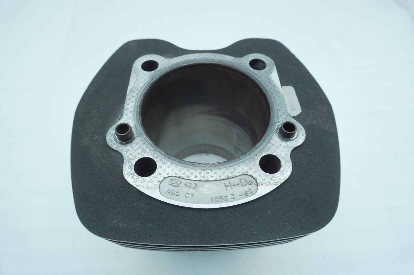 2007 - 2011 Harley-Davidson Touring Electra Glide Twin Cam Engine Jug 1 Cylinder Barrel 16593-99