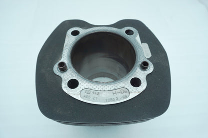 2007 - 2011 Harley-Davidson Touring Electra Glide Twin Cam Engine Jug 1 Cylinder Barrel 16593-99
