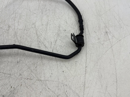 2015 Harley Road Glide Touring FLTRXS OEM Rear Brake Hose Line Pipe ABS