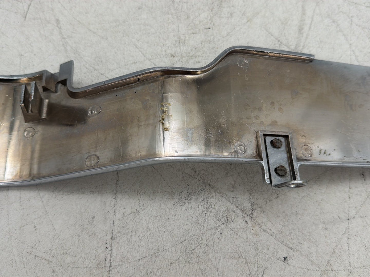 2005 Harley Road King Touring Police Kuryakyn Inner Primary Cover Extension