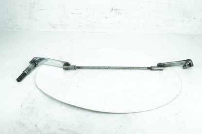 1999 - 2006 Harley-Davidson Touring Electra Glide Ultra Gear Shifter Lever w/ Rod linkage 33718-82B