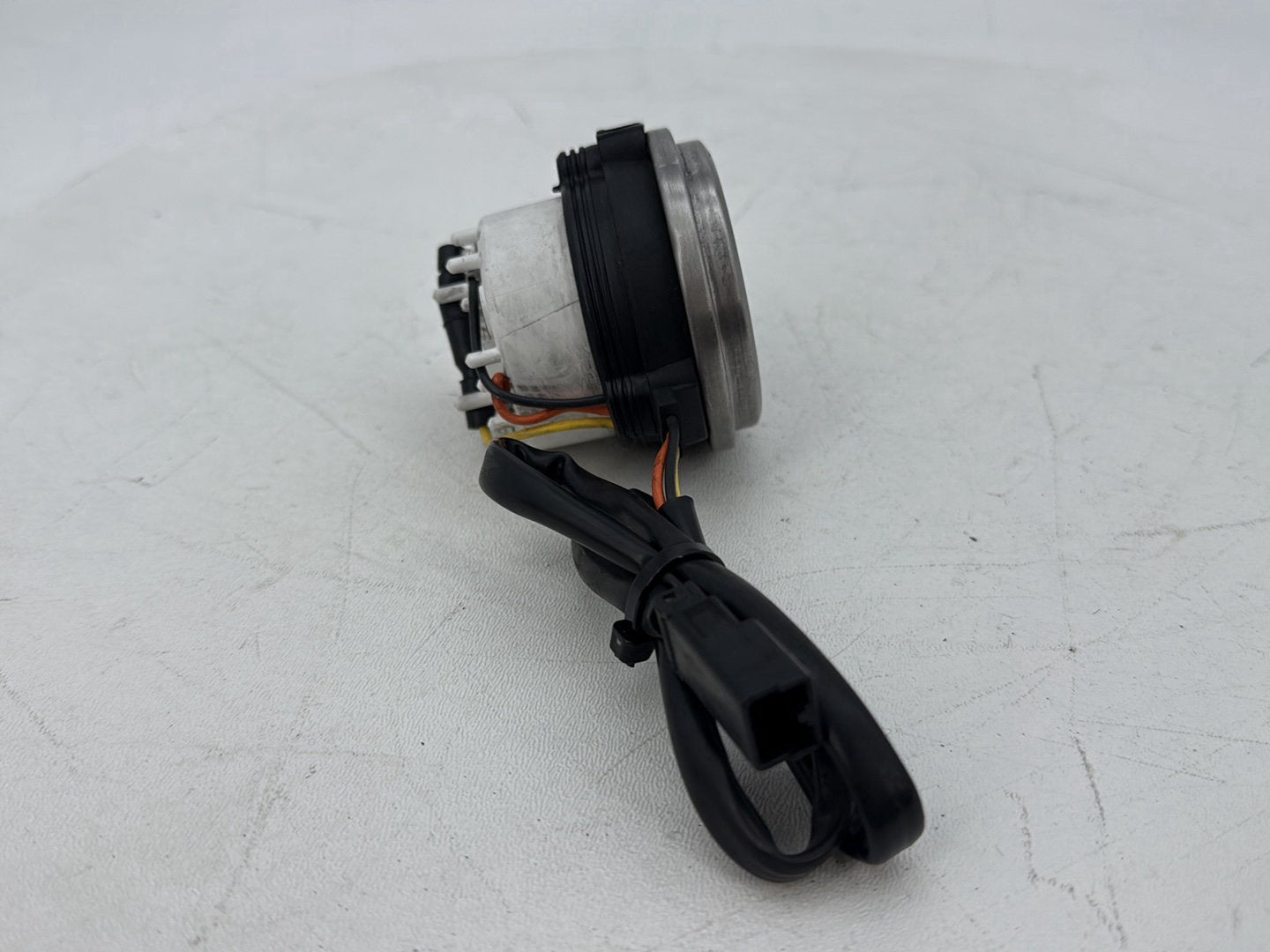 2007 - 2012 Harley-Davidson Dyna Super Glide Fuel Level Gas Tank Gauge 75226-09