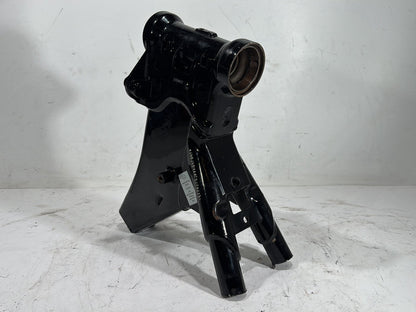 2015 Harley Electra Glide Touring Ultra Low OEM Upper Portion Main Frame Neck Cut Off SLVG