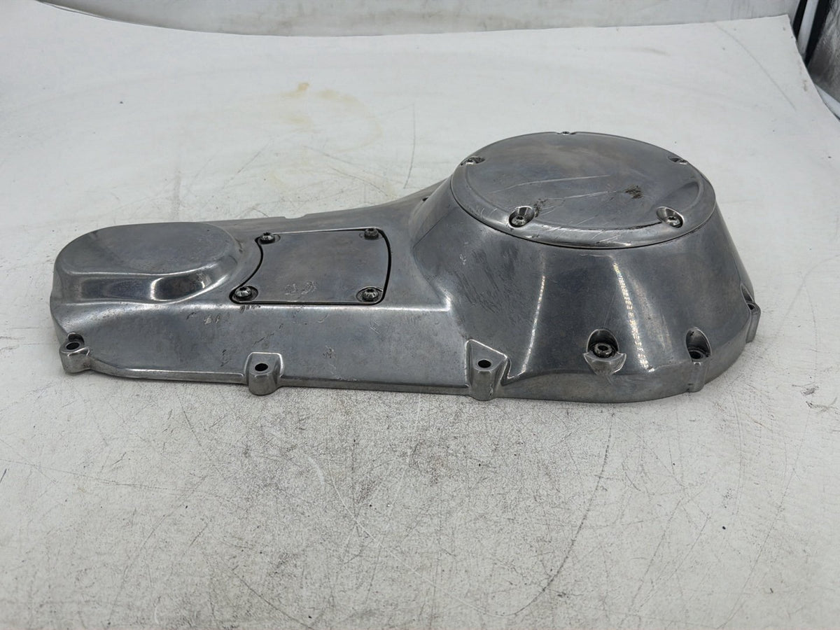2005 Harley Electra Glide Touring FLHTI OEM Outer Primary Clutch Cover
