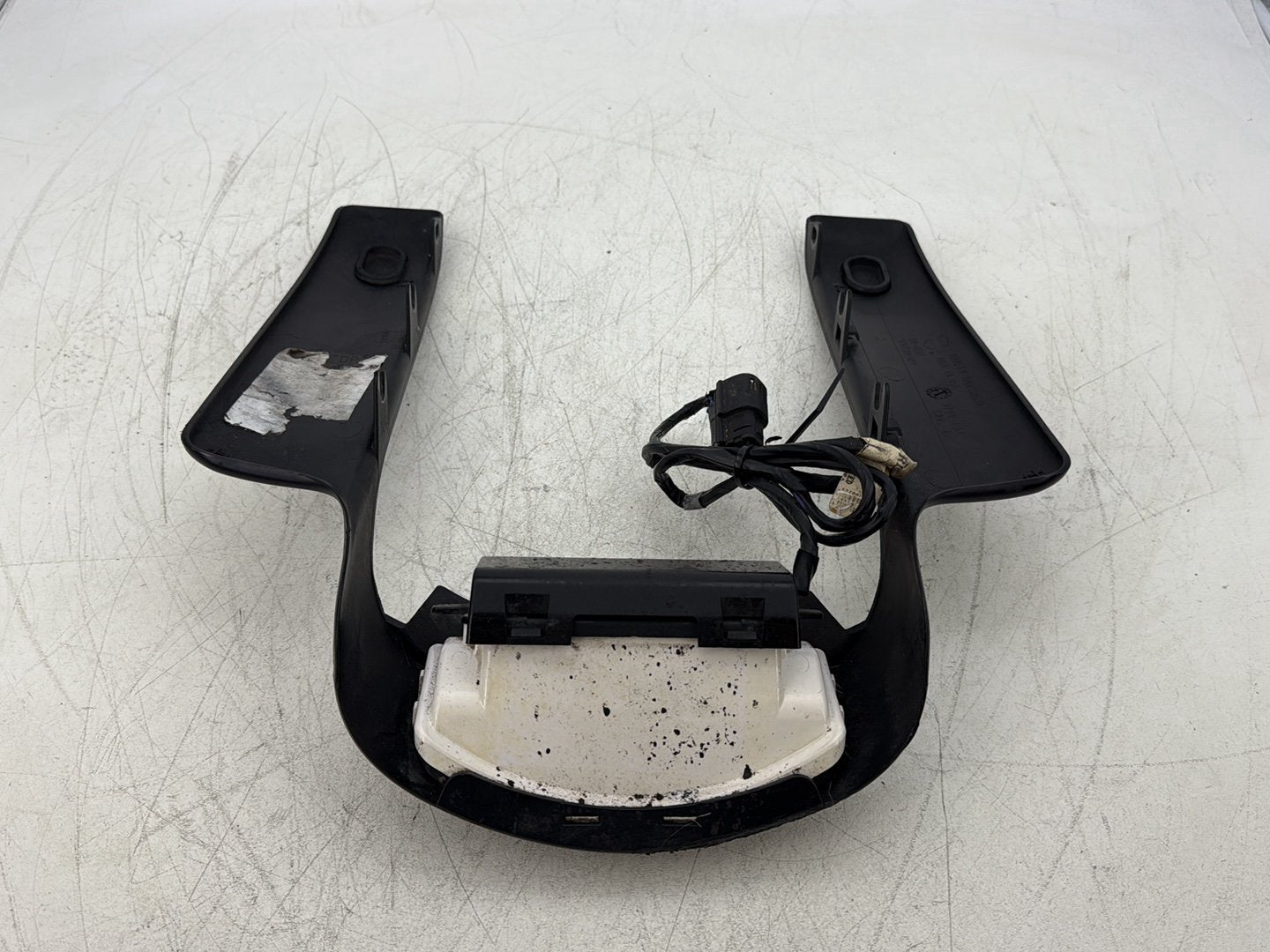 2015 Harley Road Glide Touring FLTRXS OEM Rear Fender Fascia Bracket Fairing