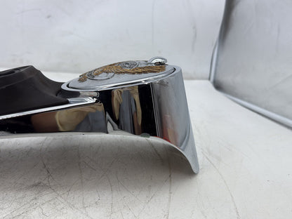 2000 Harley Touring Electra Glide Ultra OEM Fuel Gas Tank Dash Console NOKey