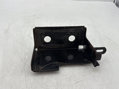 2005 Harley Dyna FXDWG Wide Glide OEM Battery Tray Bracket Holder Carrier