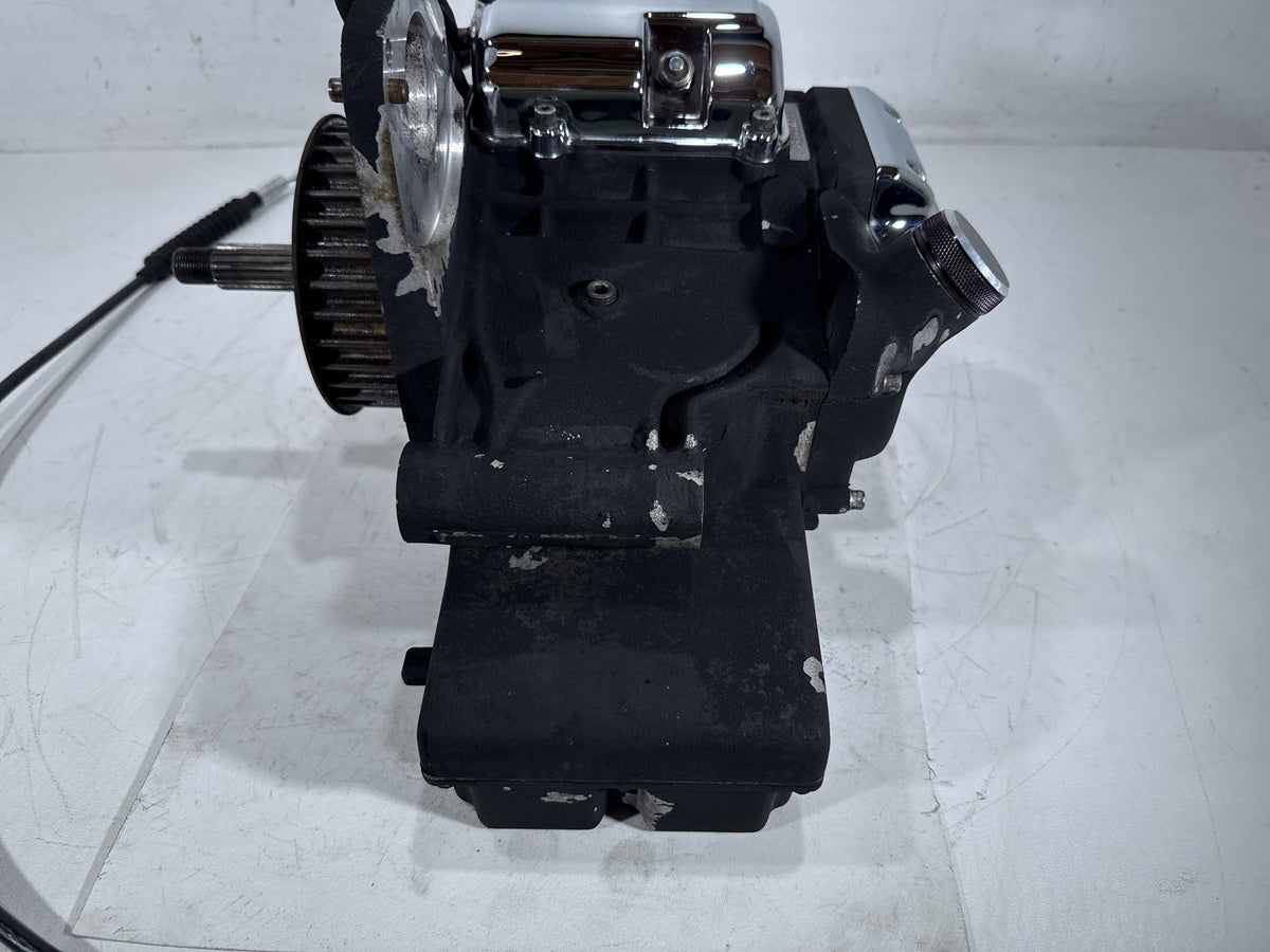 1996 Harley Electra Glide Touring Ultra OEM 5 Speed Transmission Gearbox 78K
