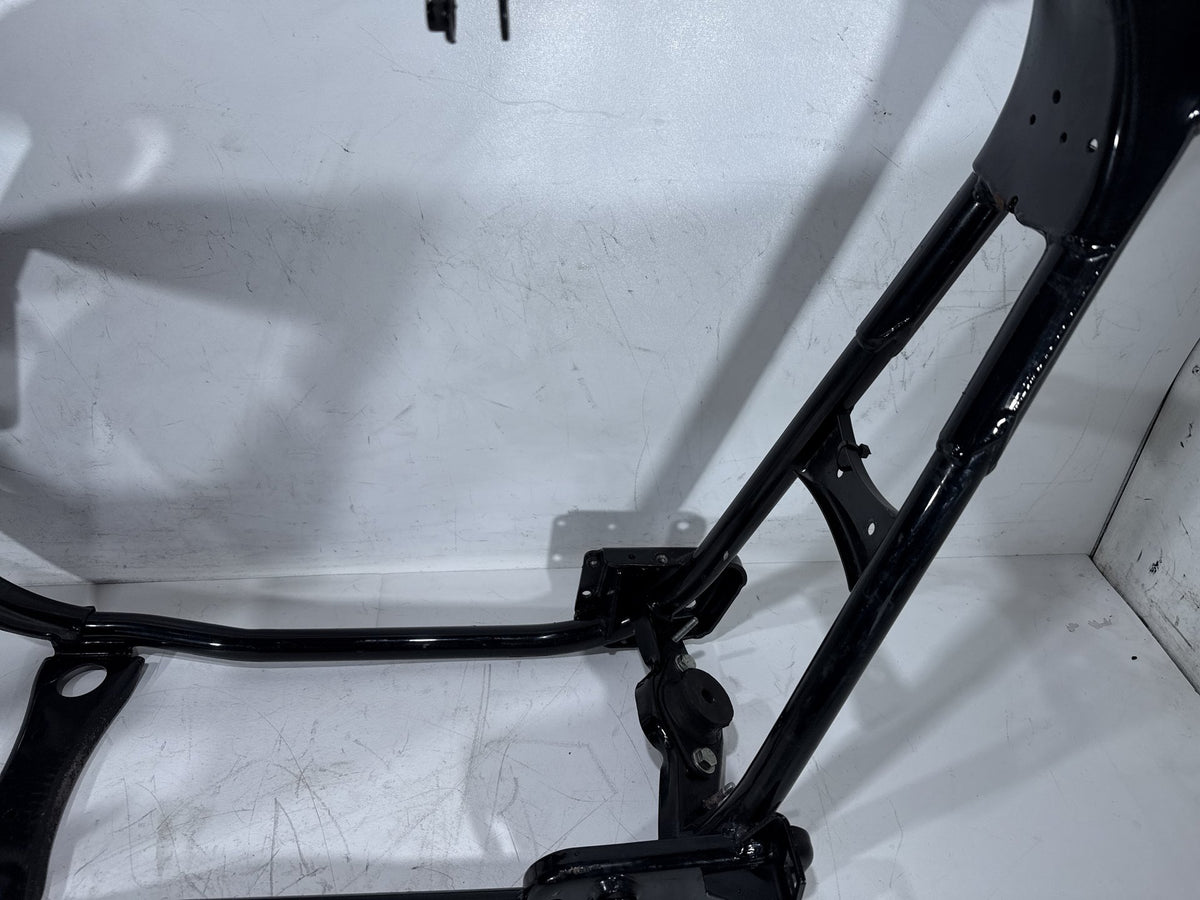 07 Harley Electra Glide Touring CVO Screamin Eagle OEM Body Main Frame Chassis S