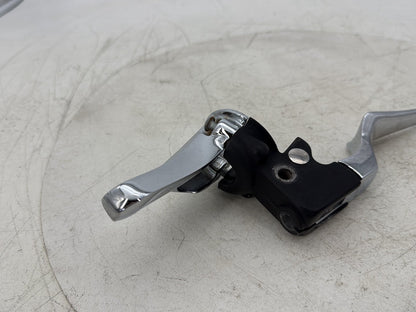2015 Harley Dyna Low Rider FXDL OEM Front Left Hand Clutch Control Lever