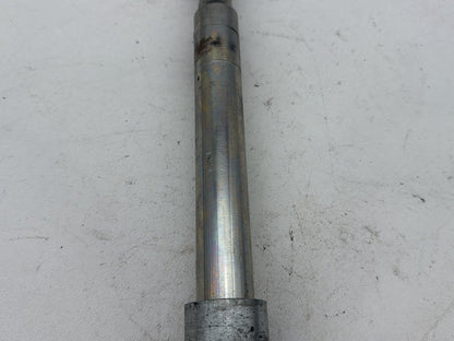 2007 Harley Street Glide Touring FLHX OEM Front Wheel Axle Bolt Shaft