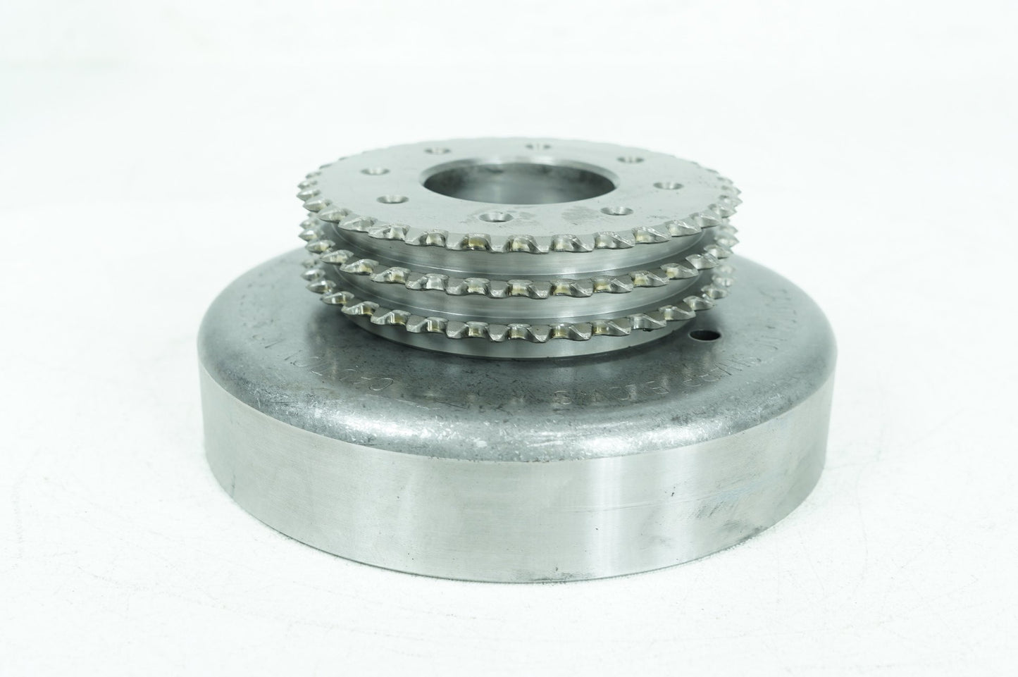 1991 - 2003 Harley-Davidson Sportster Hugger Gears Set  	40285-91B