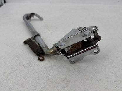 1986 - 1998 Harley-Davidson Softail Heritage Classic Left Side Jiffy Kick Stand & Spring 50087-89B