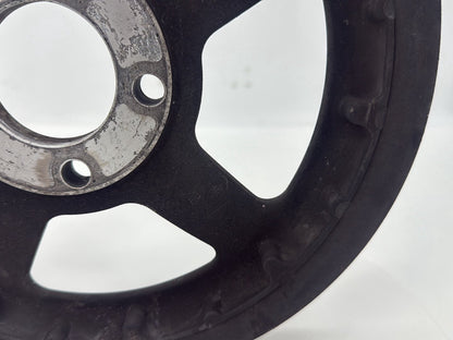 2004 - 2022 Harley-Davidson Sportster 1200 Nightster Rear Driver Pulley Sprocket 40444-07