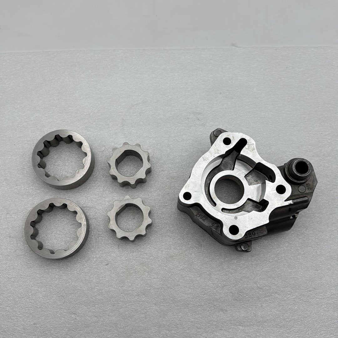 2018 - 2025 Harley-Davidson Softail Fat Bob 114 Engine Motor Oil Pump Strainer 62400176