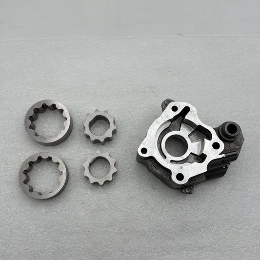 2018 - 2025 Harley-Davidson Softail Fat Bob 114 Engine Motor Oil Pump Strainer 62400176