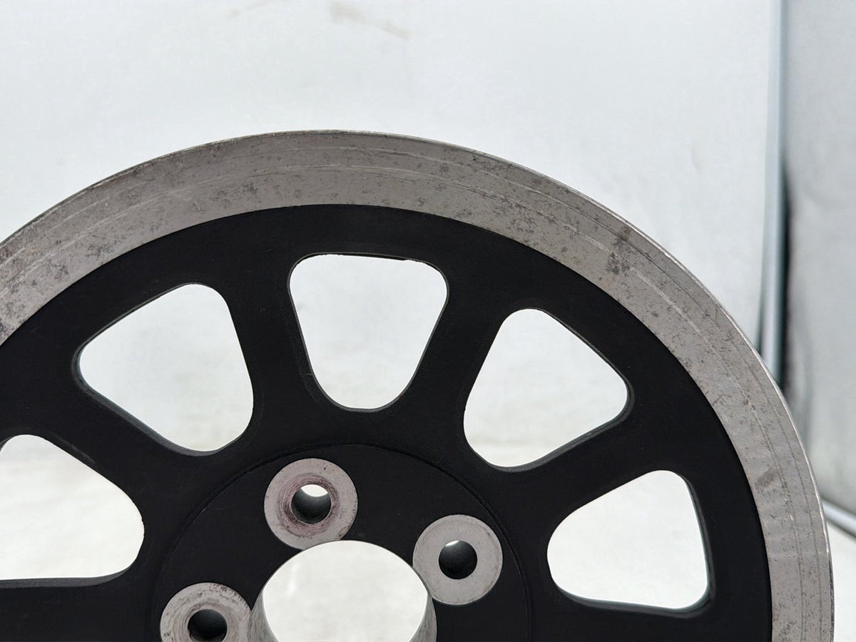 2014 Harley Dyna Low Rider FXDL OEM Rear Driver Pulley Sprocket 68T 1"