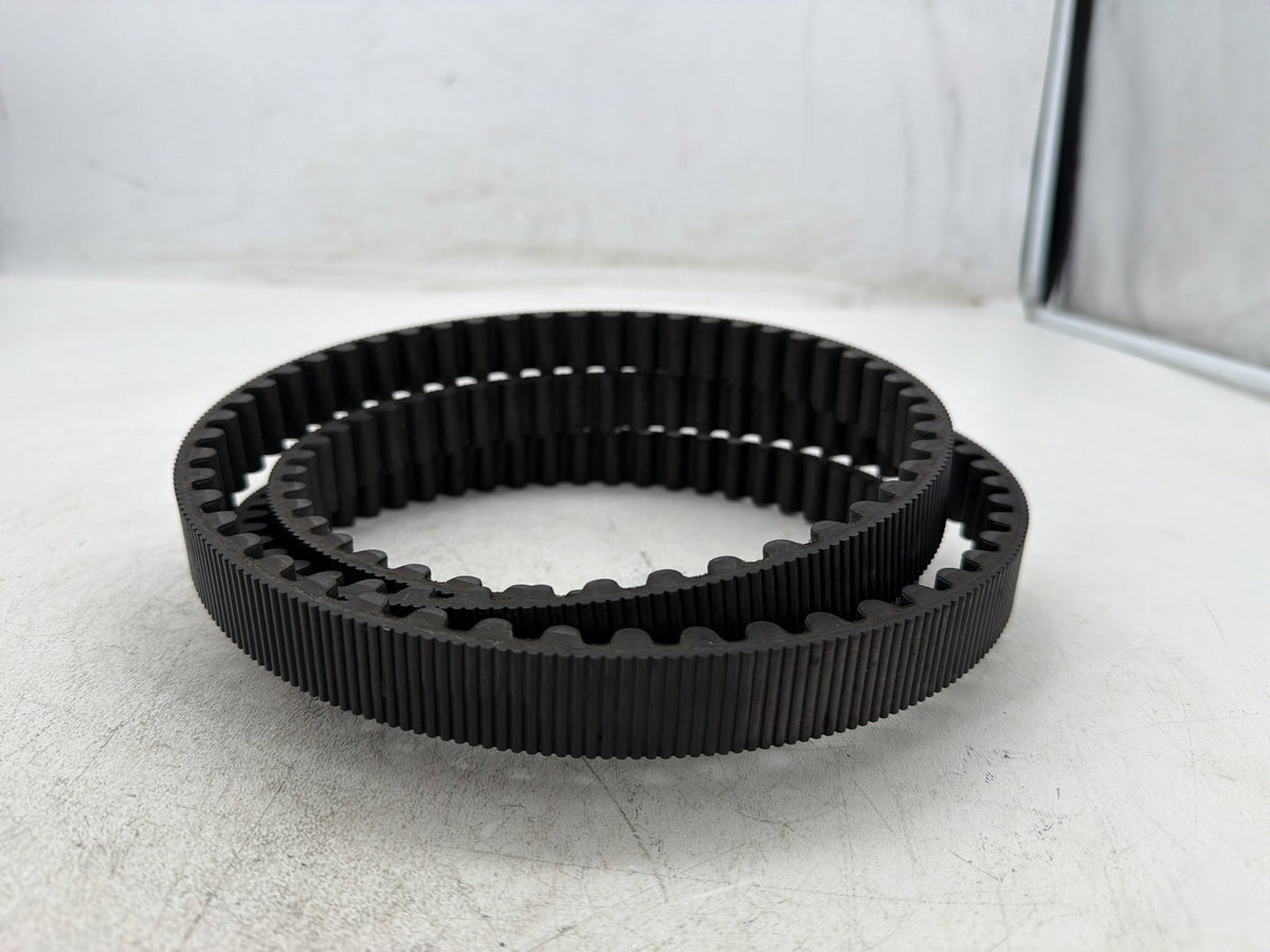 2012 Harley Electra Glide Touring Ultra OEM Rear Drive Belt 40024-09 140T 1"