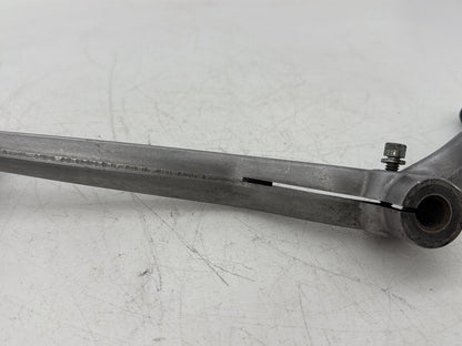 2002 Harley Dyna FXD Super Glide OEM Gear Shifter Lever Pedal Pedals