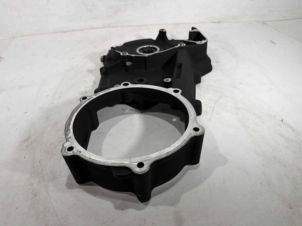 2012 Harley Dyna Fat Bob FXDF 103 OEM Inner Primary Clutch Cover