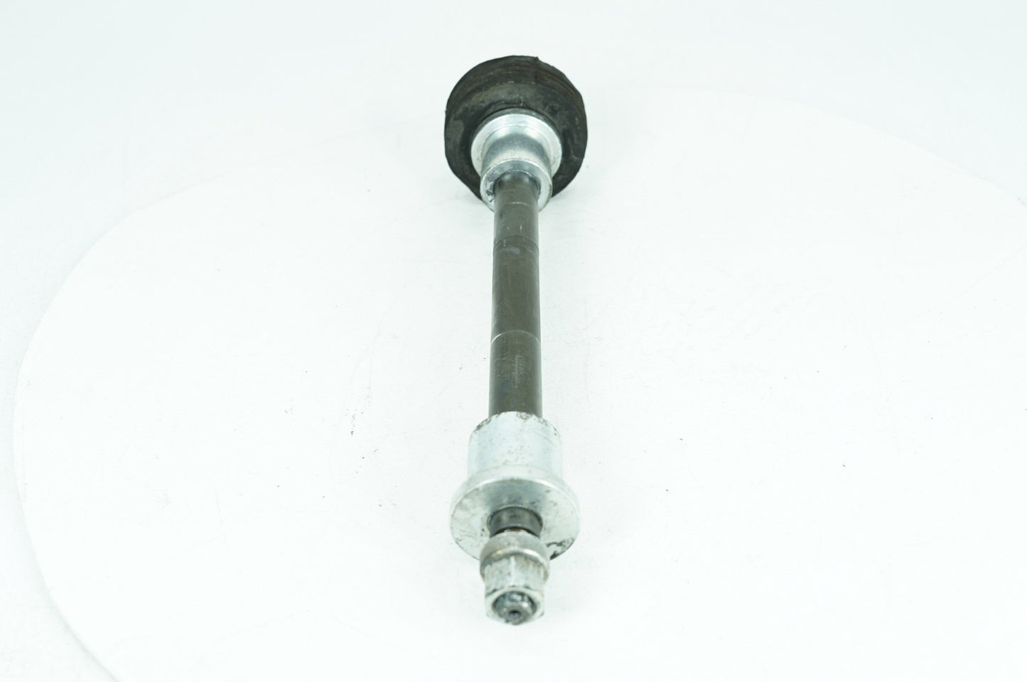 2007 - 2012 Harley-Davidson Touring Electra Glide Rear Fork Swingarm Pivot Bolt Shaft 47505-02
