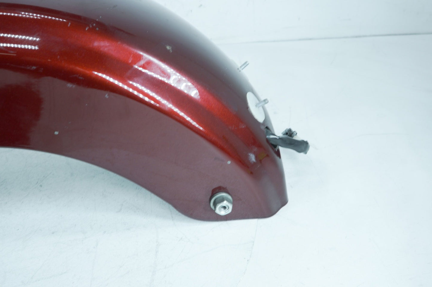 2007 - 2011 Harley-Davidson Touring Electra Ultra Rear Wheel Fender Taillight Brake Lamp 59579-09