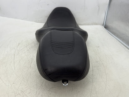 2007 Harley Electra Glide Touring Ultra OEM Passenger Rider Driver Seat Saddle