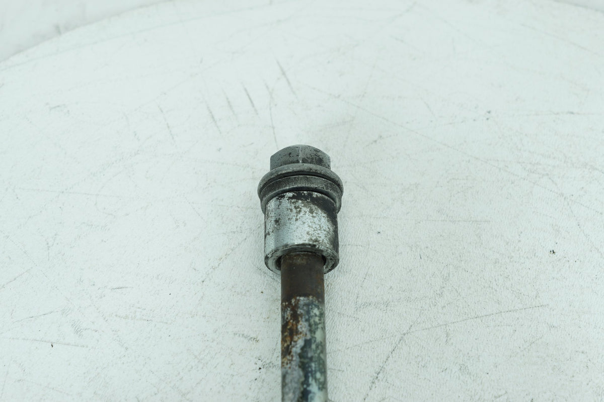 2010 Harley Softail FLSTC Heritage Classic OEM Engine Mount Pivot Bolt Shaft