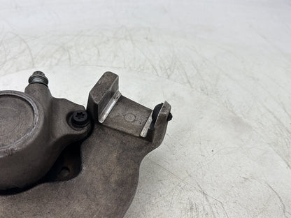 1998 Harley Touring FLHTCUI Electra Glide Ultra OEM Rear Back Brake Caliper w/ Bracket