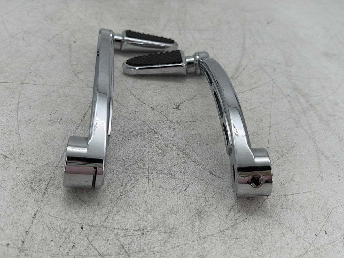 2009 Harley Road Glide Touring FLTR OEM Gear Shifter Lever Pedal Pedals